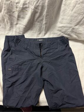 5.11 Tactical Navy Performance Pants